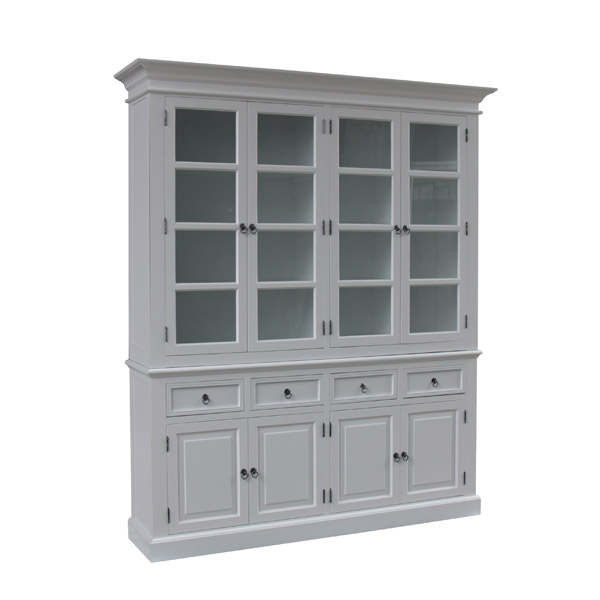 white furniture